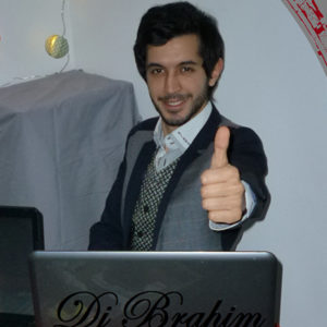 DJ Brahim