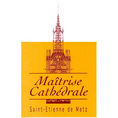 Maîtrise de la cathédrale de Metz