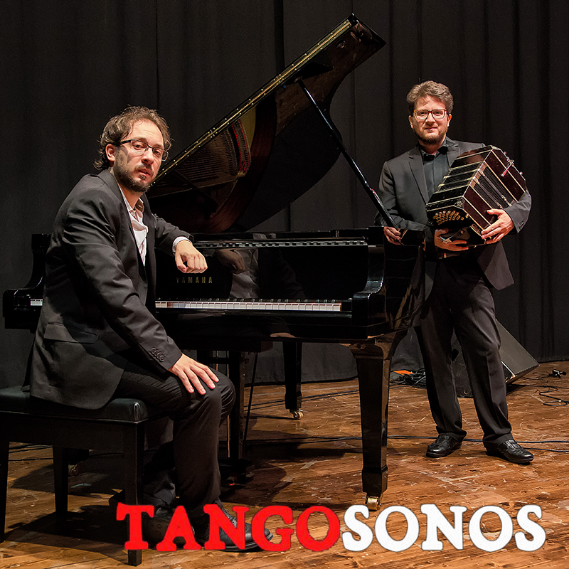 Tango Sonos