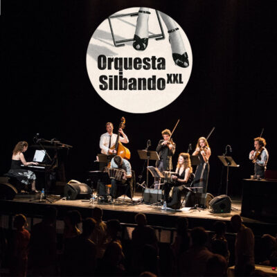 Orquesta Silbando