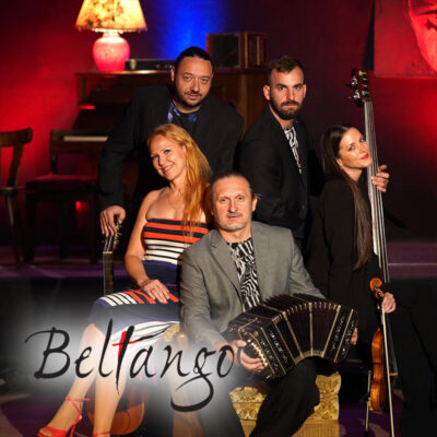Beltango Quintet
