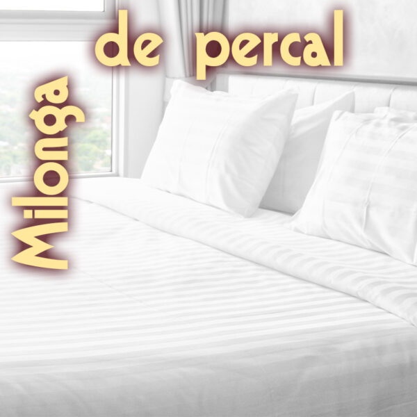 20250507 20:00 00:00 Milonga de percal