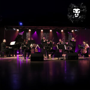 DeLeones Tango Orquesta