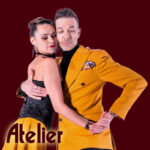 20260508 13:00:02 14:30 Milonga : alternance des rythmes entre les partenaires