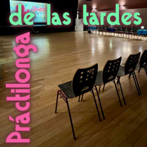 20260509 13:00:00 18:00 Práctica de las tardes 2