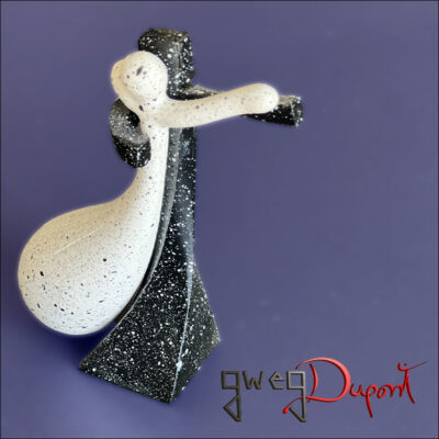 stand Gregory Dupont