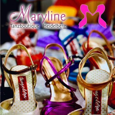 stand Maryline Danse