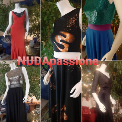 stand NudaPassione